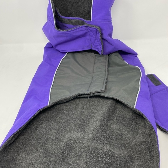 The Worthy Dog Apex Jacket/Thundershirt Size 26 - Picture 6 of 11